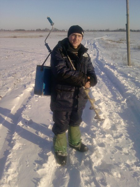 №65, Паша Семенюк, 12.7.1988 №65, Паша Семенюк, 12.7.1988