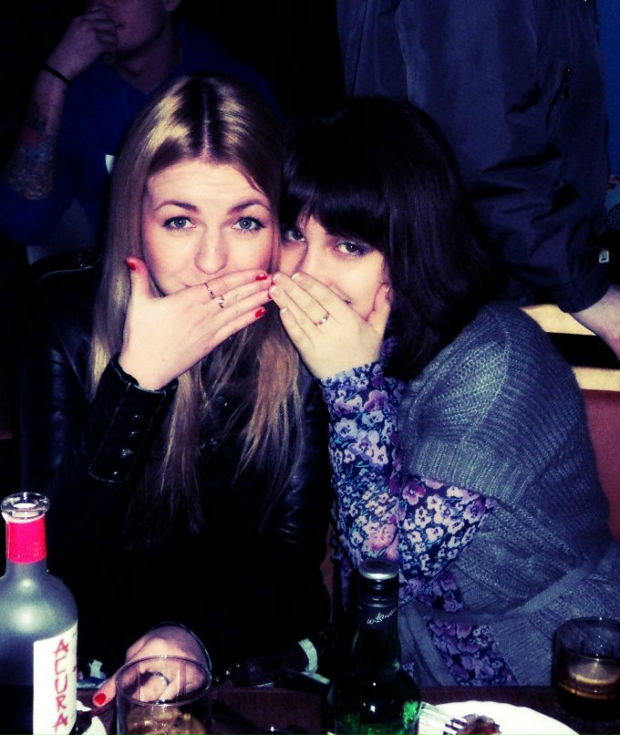 Olya Silantyeva ★ | Самара