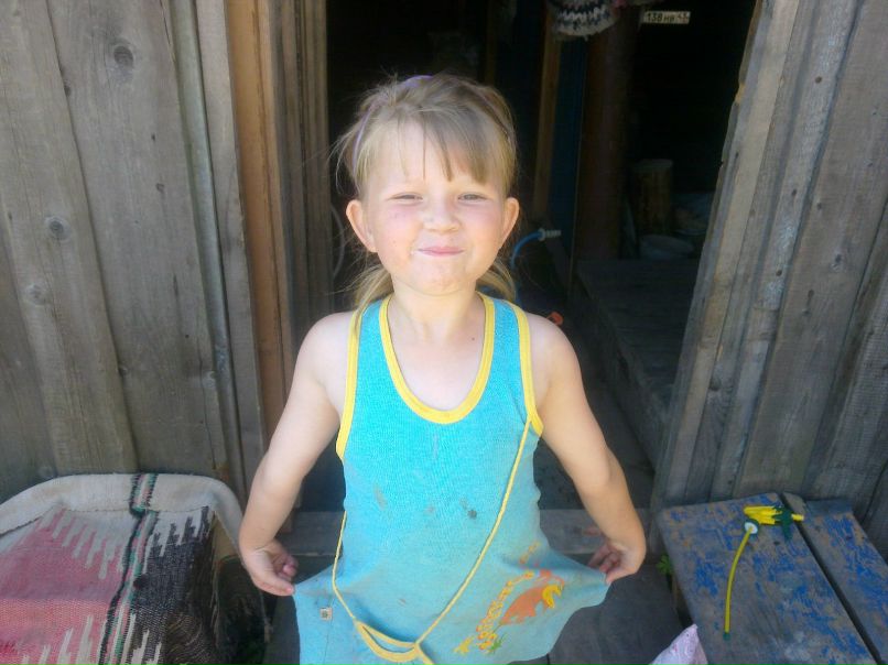 Наталья Воробьёва | Восточный