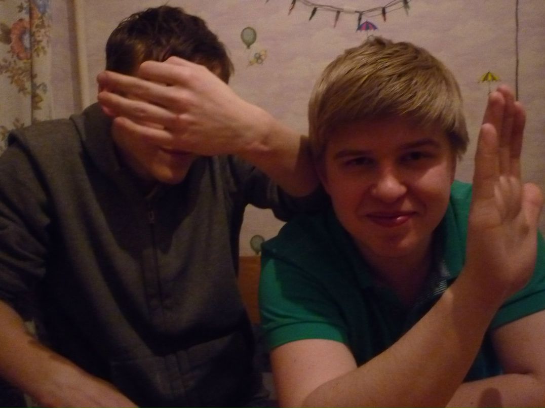 Алёна Алексеева | Санкт-Петербург