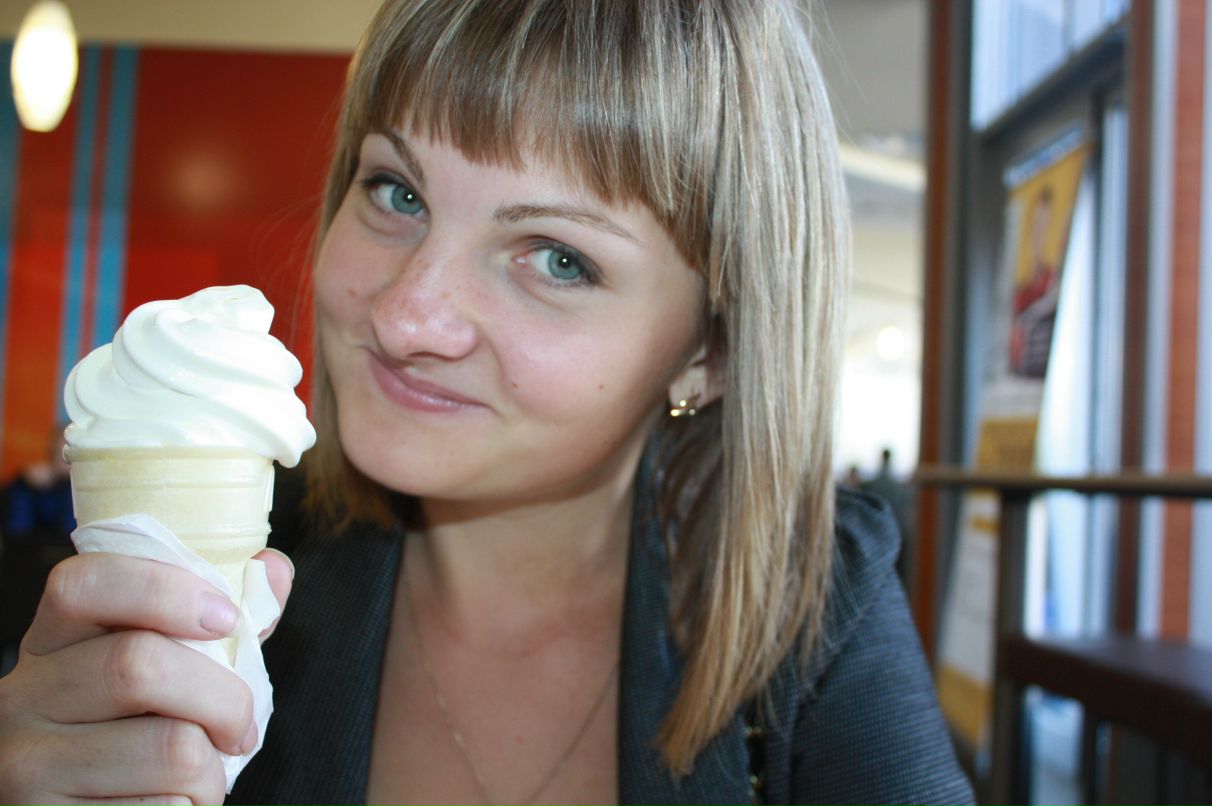 Алеся Светлова &@$я& | Санкт-Петербург