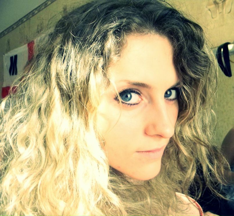 Майя Могильникова | Челябинск