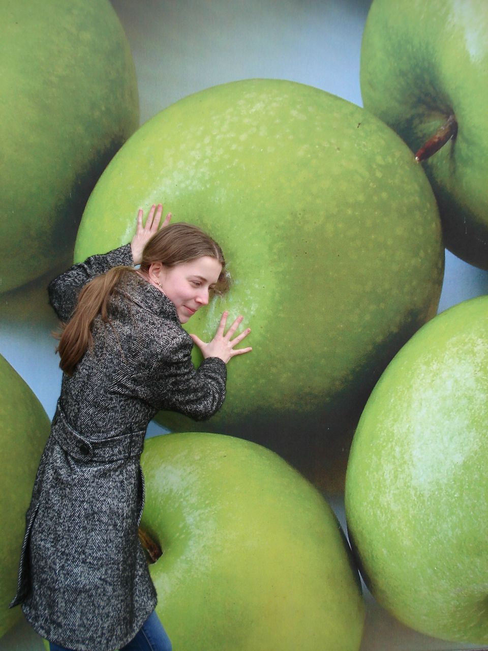 Катя Дикаренко | Калининград