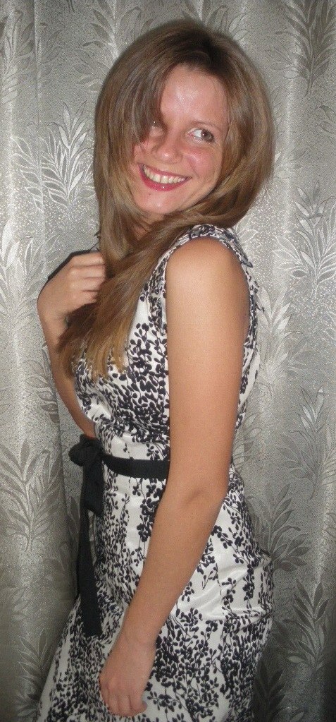 Mila Agisheva ✈ | Санкт-Петербург