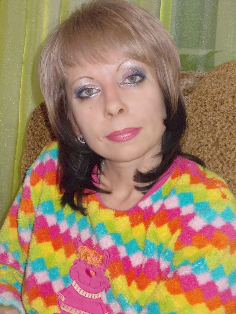 Оксана Баранова | Пятигорск