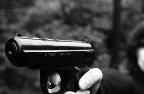 Михаил Сергеевич | Челябинск