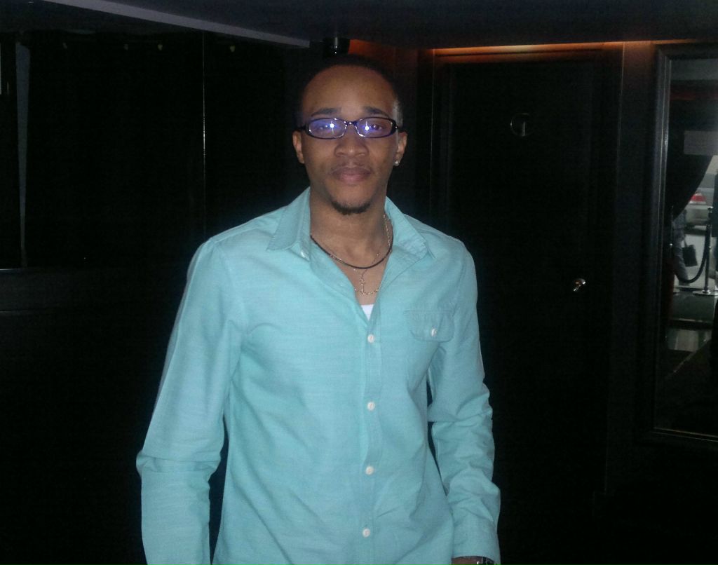 Don Blad | Москва