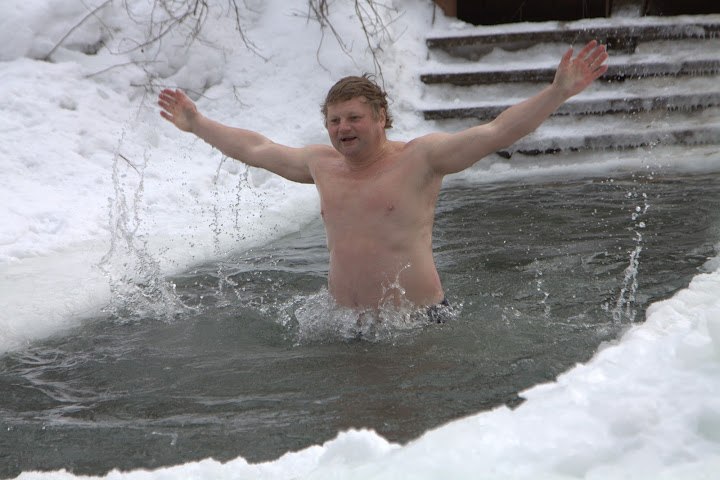 Кирилл Корчагин | Москва