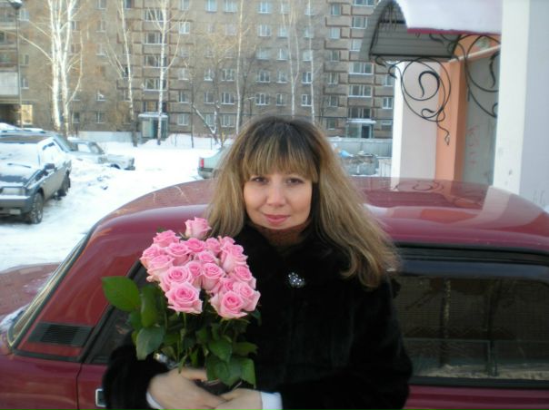 №59, Ольга Смирных, Ижевск №59, Ольга Смирных, Ижевск