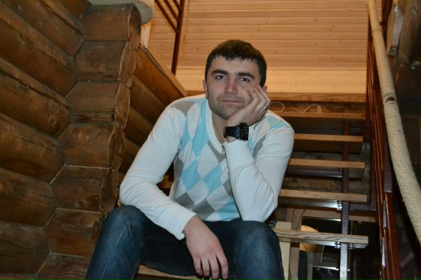 №63, Ігор Кукурузяк, Черновцы №63, Ігор Кукурузяк, Черновцы