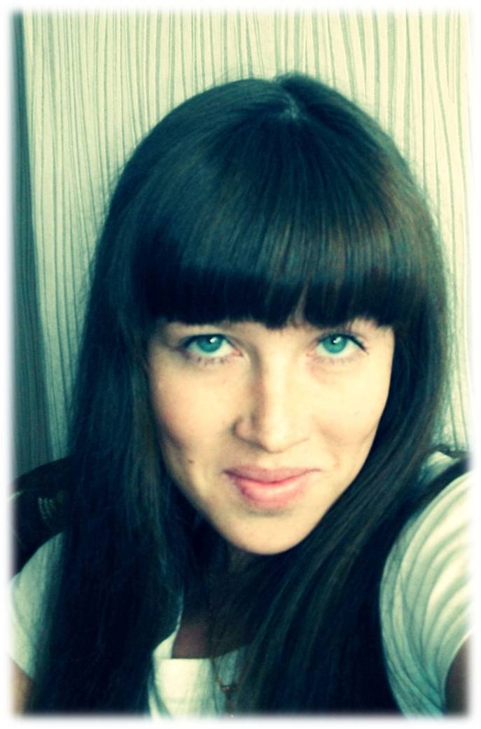 Elena Volkova Ivanovna | Пермь