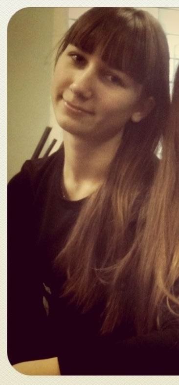 Ольга Дегаева Вадимовна | Пермь