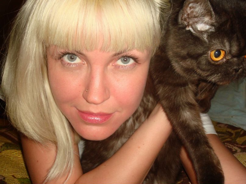 Юля Шардакова | Пермь