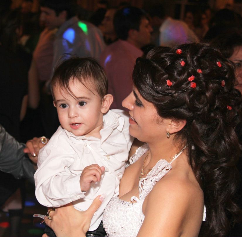 Narine Okroyan | Москва