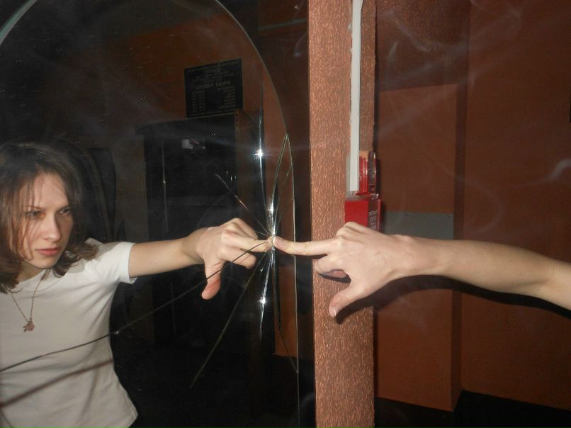 Елена Рязанцева | Брянск