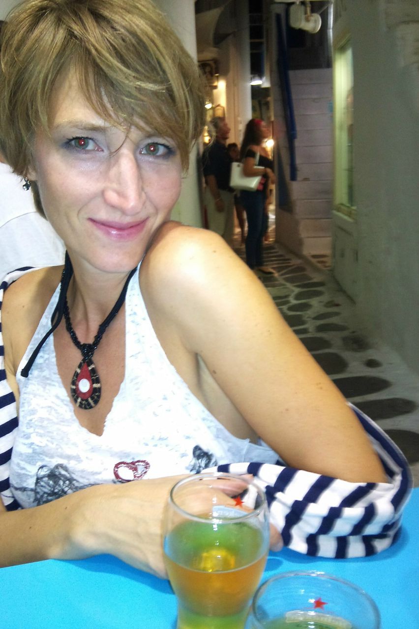 Elena Lavrushenkova-Polianidi | Санкт-Петербург