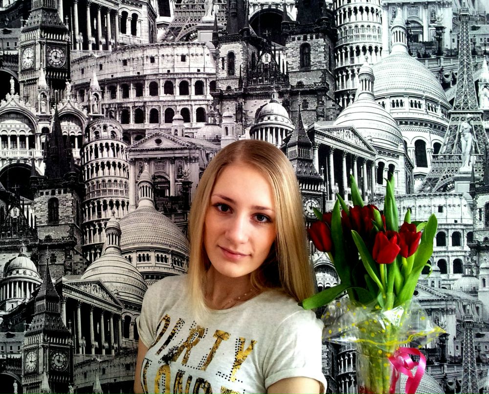 Юлиана Чалышева Александровна | Ногинск