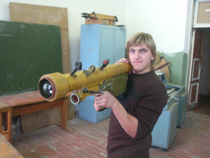 Сергей Коляда | Харьков