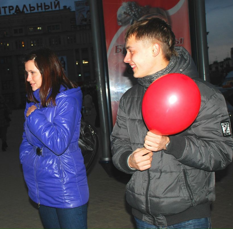 Мария Пегова | 