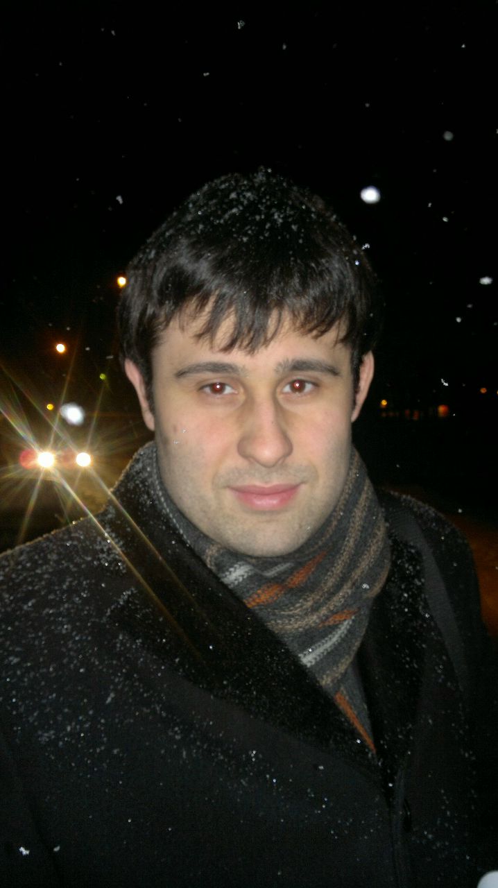 Олег Замай | Киев