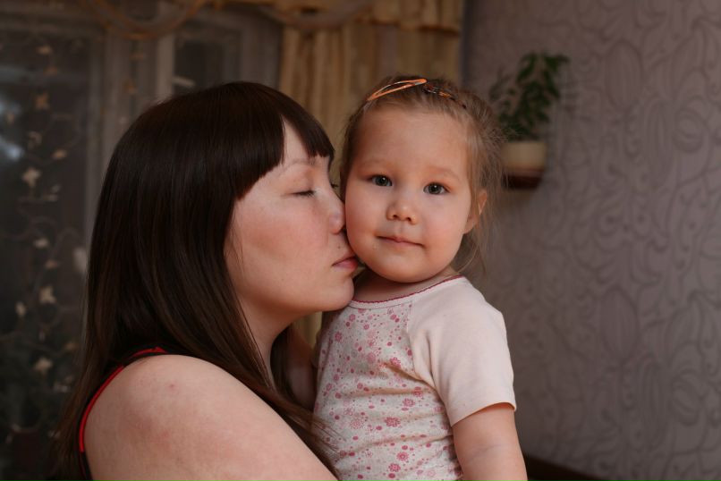 Эржена Переверзева | Шелехов