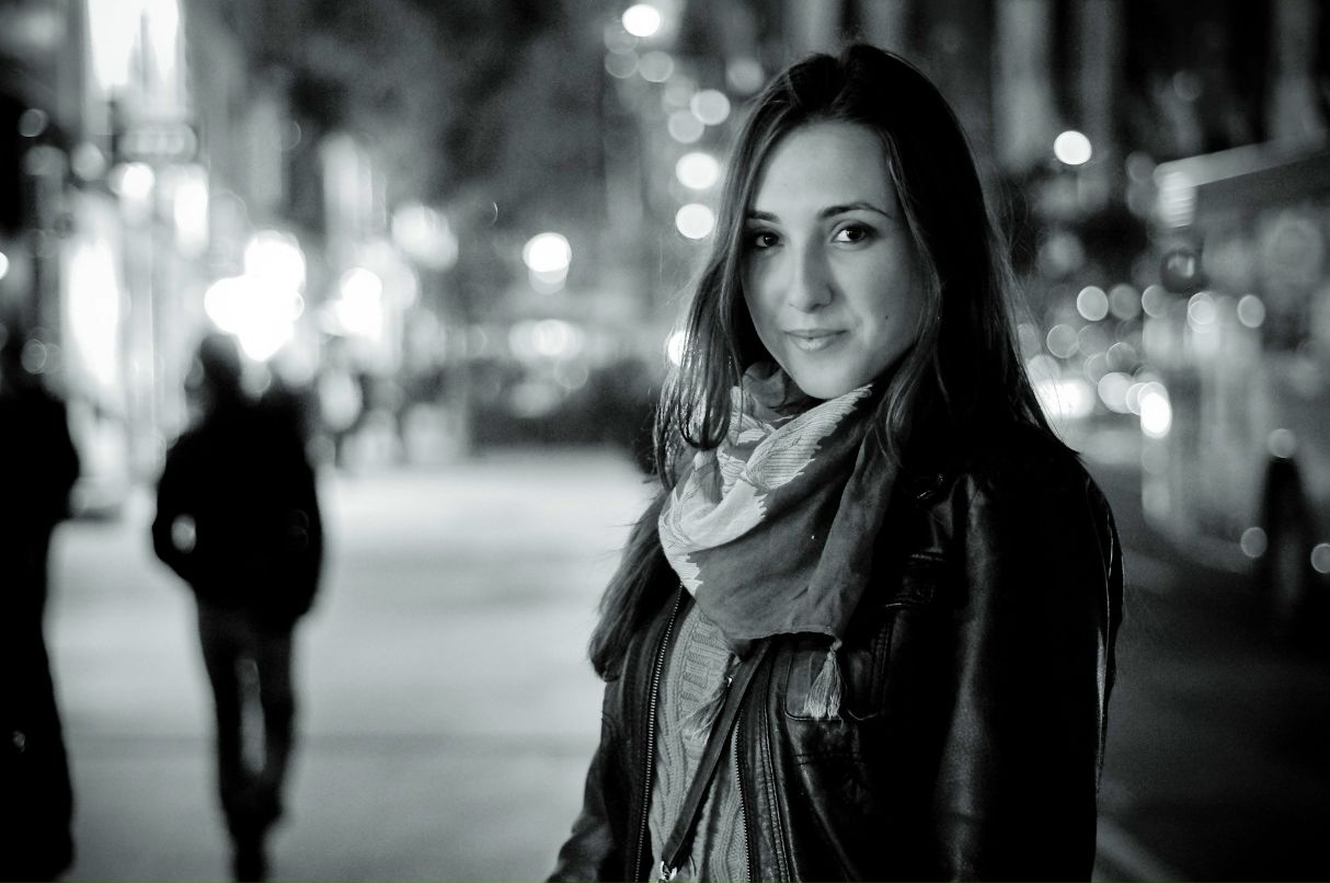 Farida Kochak | Санкт-Петербург