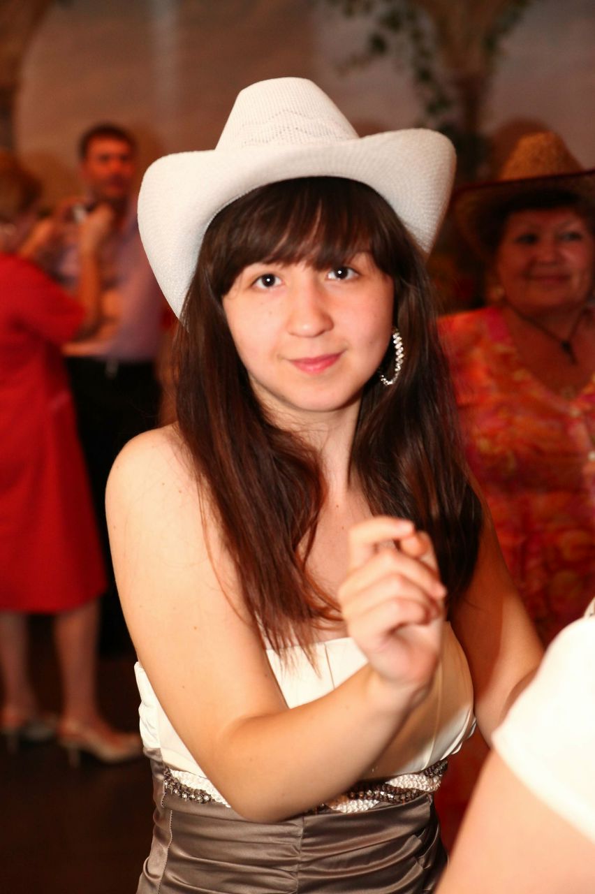 Любовь Чупина | Тюмень