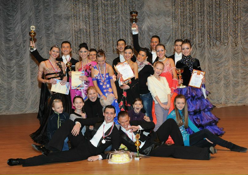 Денис Цыбизов | Волгоград