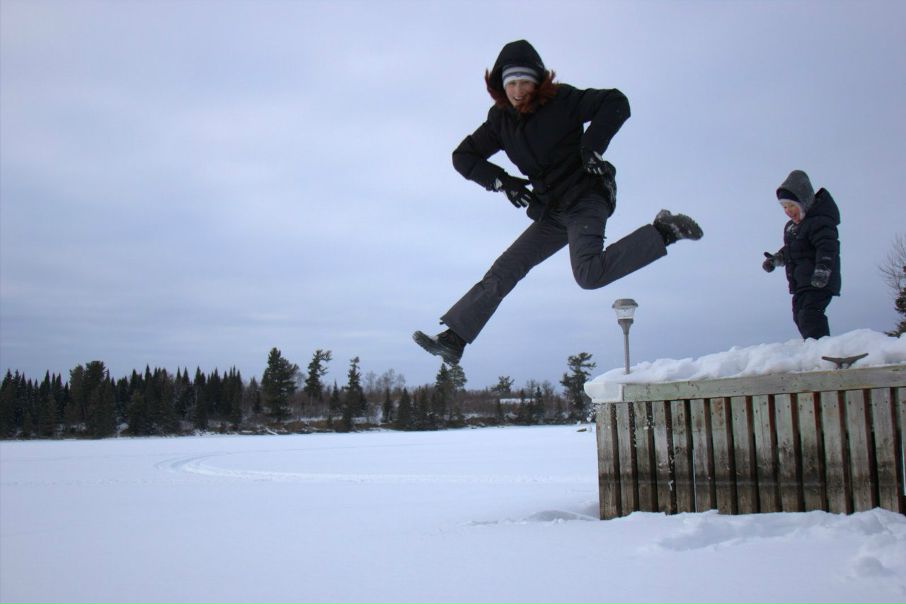 №4, Дмитрий Шилов, 40 лет, Winnipeg №4, Дмитрий Шилов, 40 лет, Winnipeg