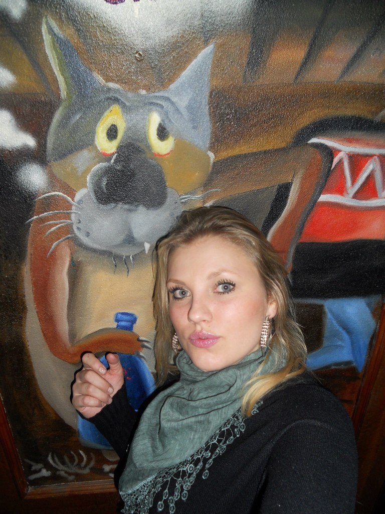 Елена Дёменко | Кременчуг