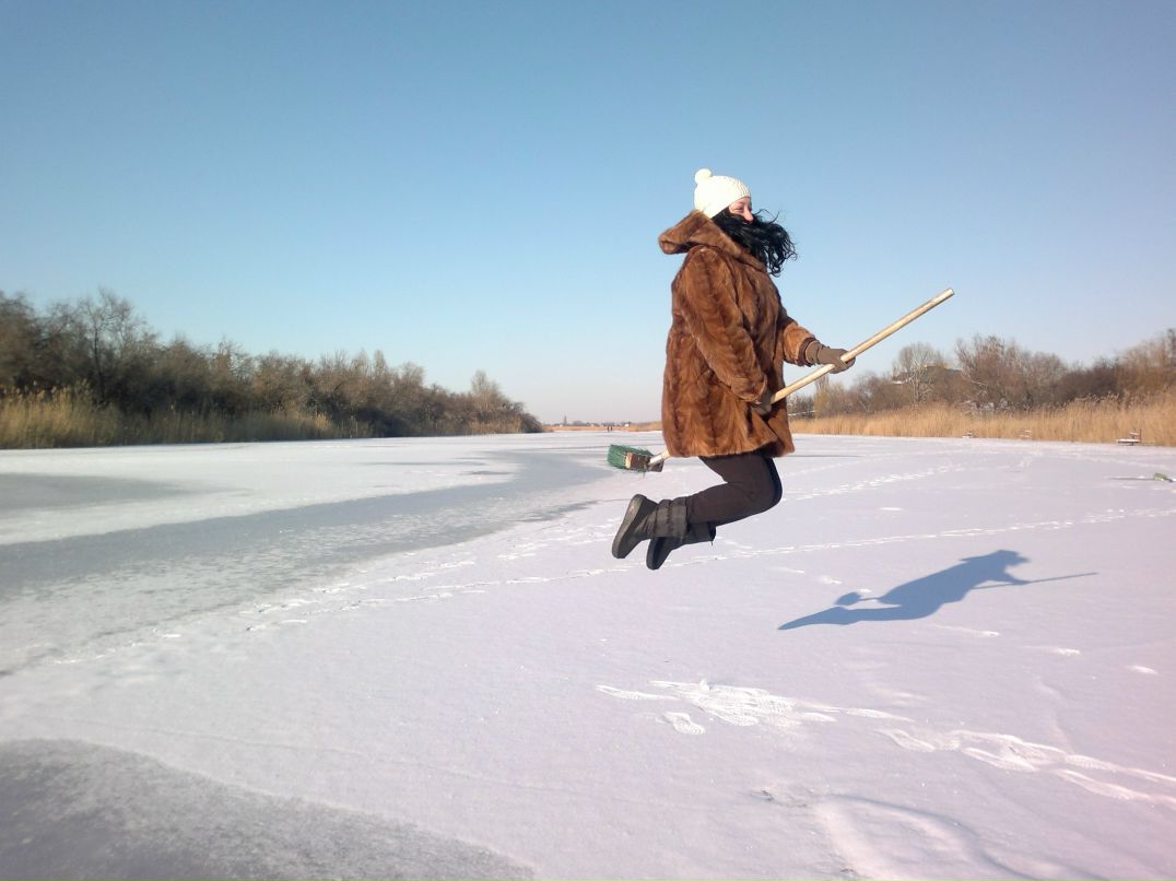 Таня Осинникова | 