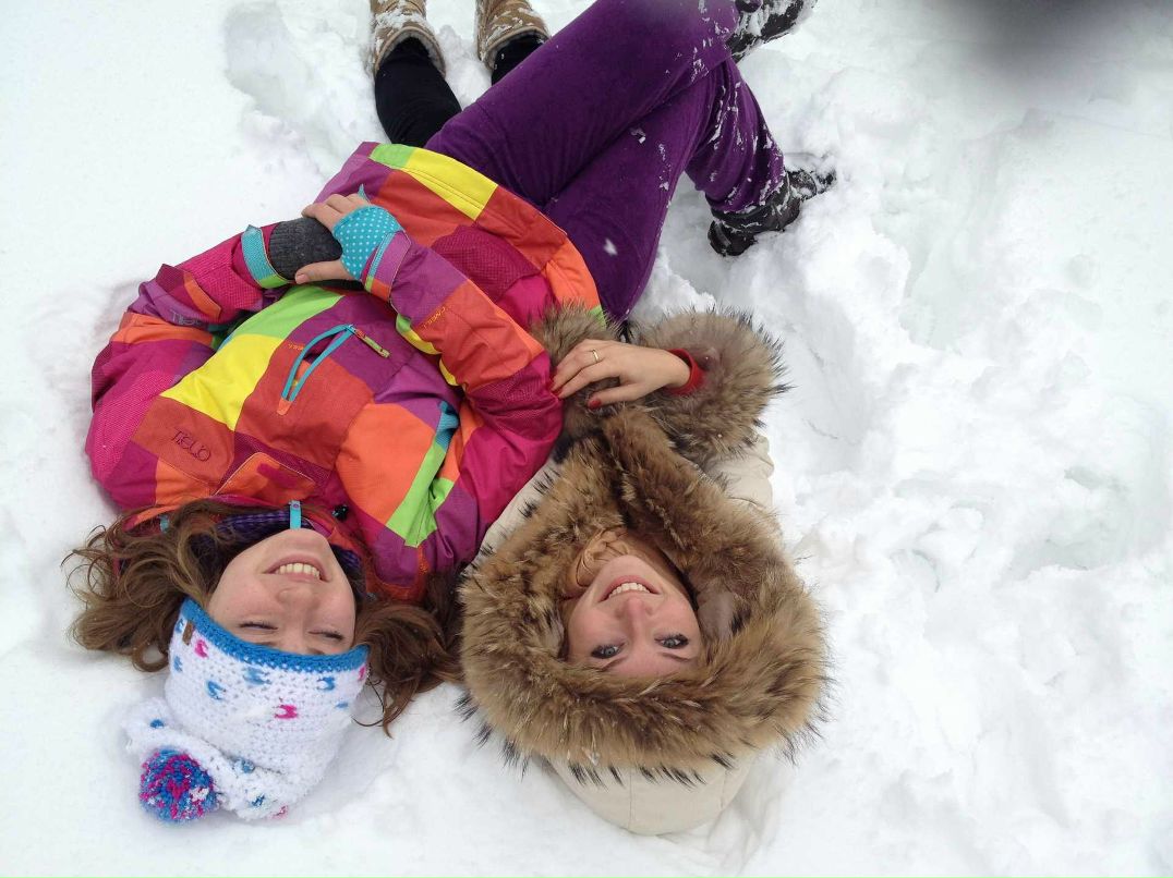 Даша Цибина | Москва