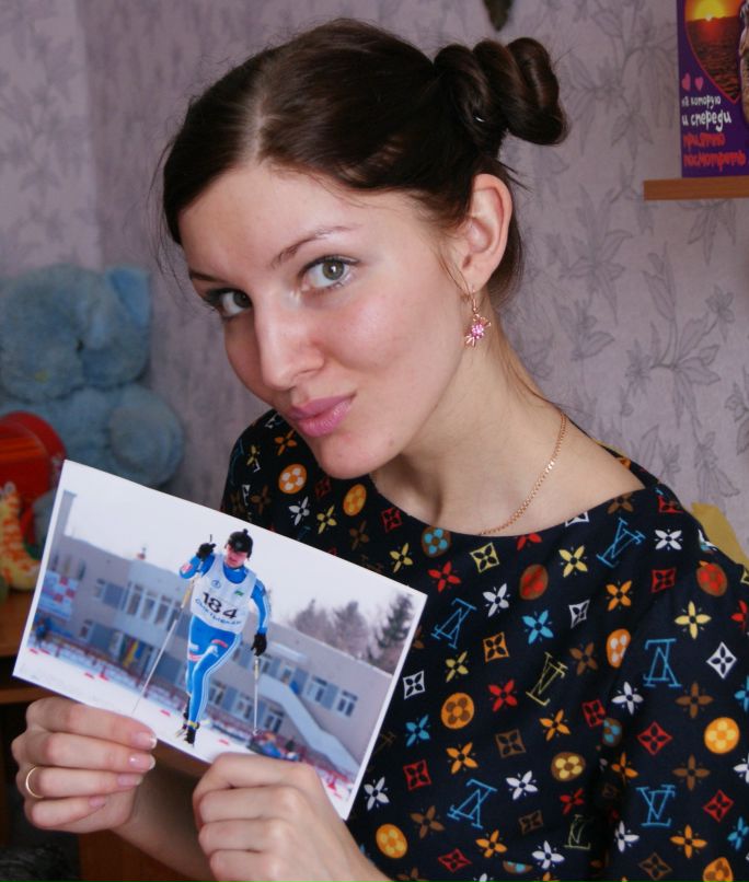 Женя Данилова | Вологда