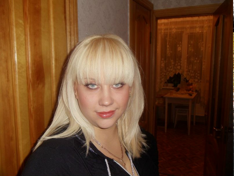 Катя Барон | Киев