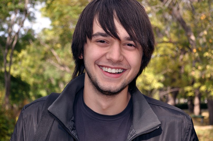 Андрей Кимлык | Днепр (Днепропетровск)