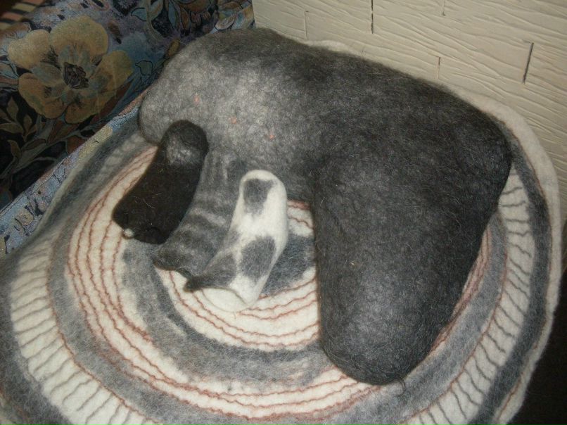 Александра Тяпкина | Москва