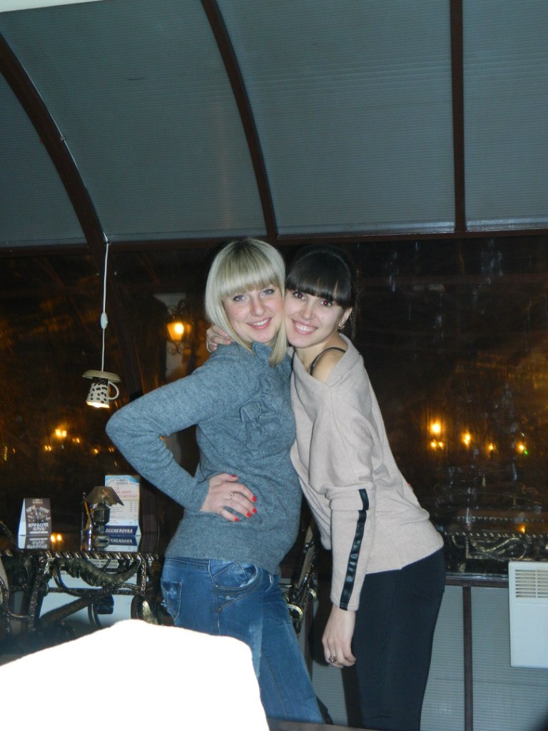 Татьяна Русинская | Одесса