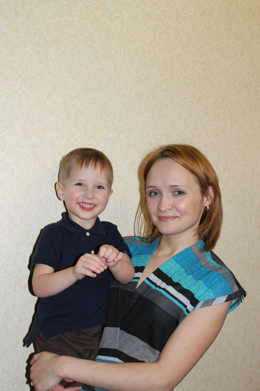 Лилия Гумерова | Уфа