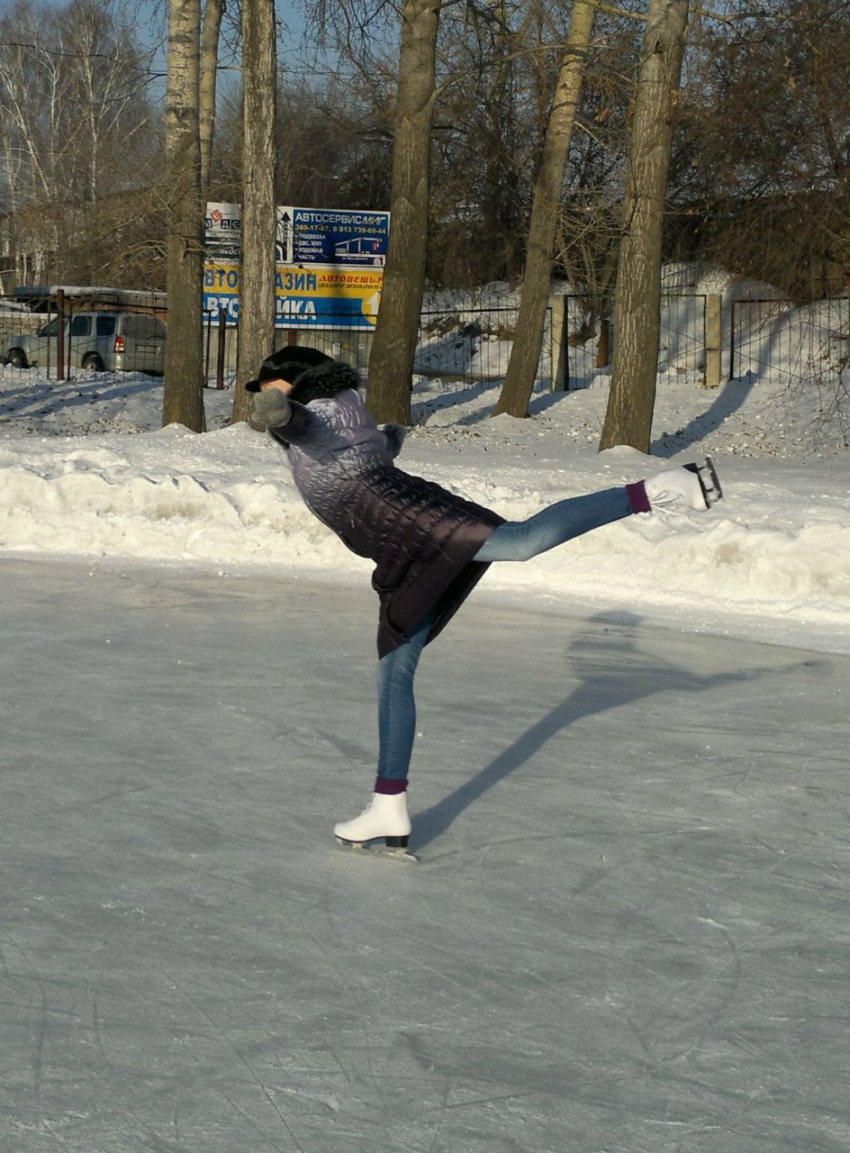 Светлана Лазарева | Новосибирск