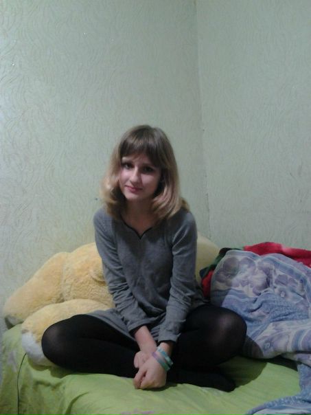 №151, Карина Белова, 28 лет, Кривой Рог №151, Карина Белова, 28 лет, Кривой Рог