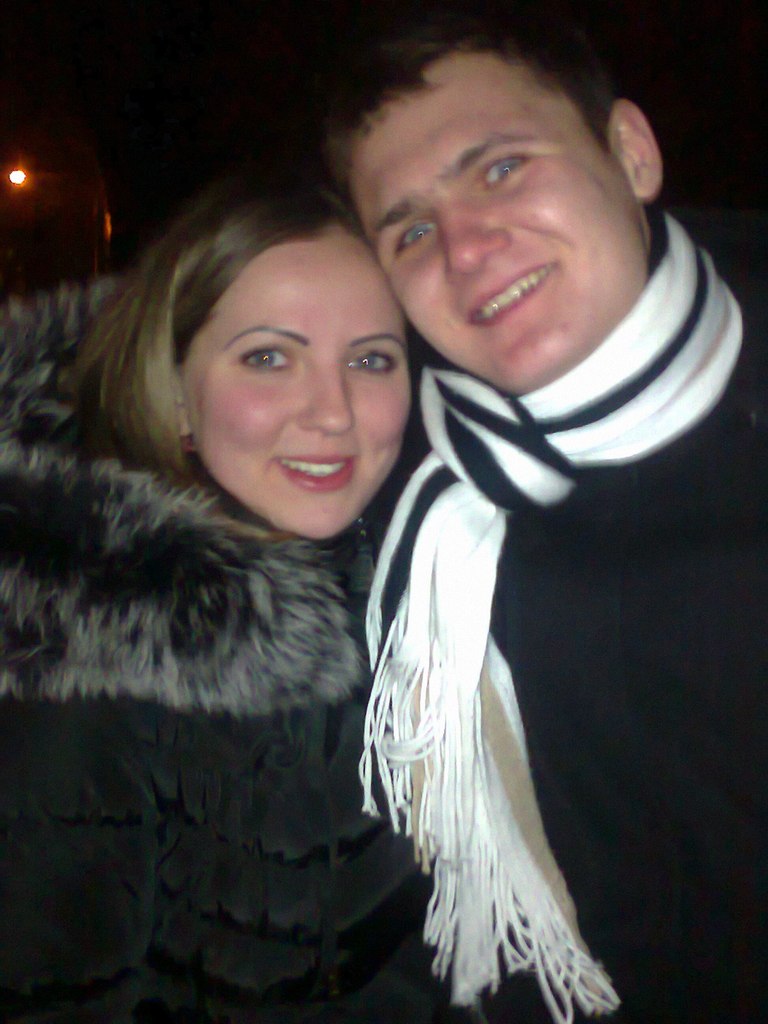 Борис Струмилов | Запорожье