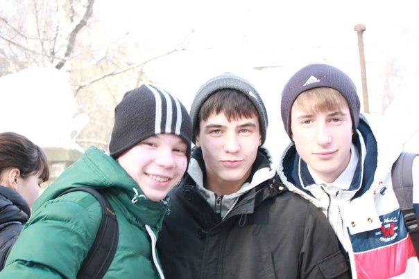 Адель Касимов | Казань