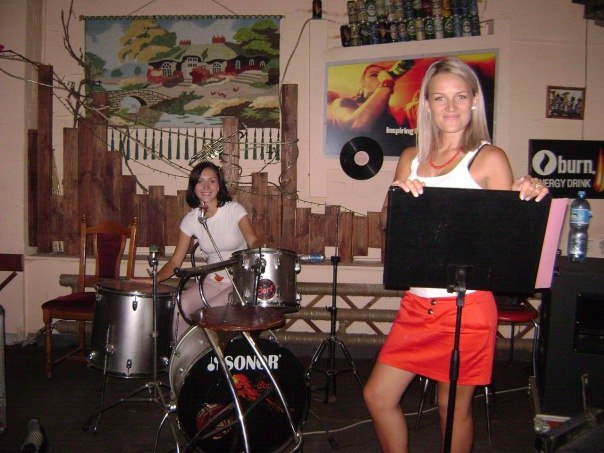 Tanya Makar | Toronto