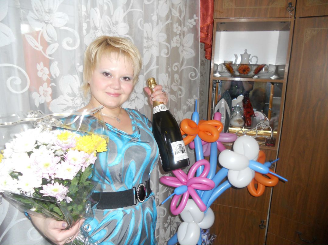 Ольга Алатарцева | Каменск-Уральский