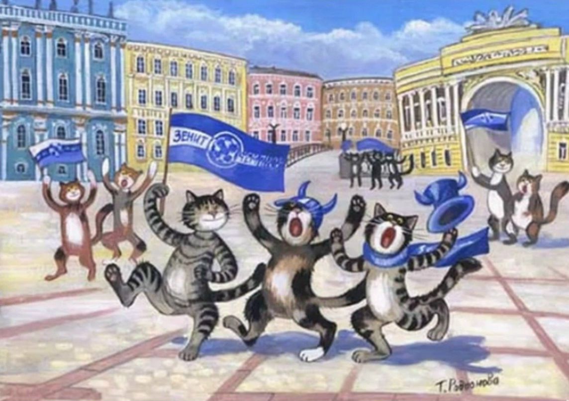 Ольга Дементьева | Вартемяги