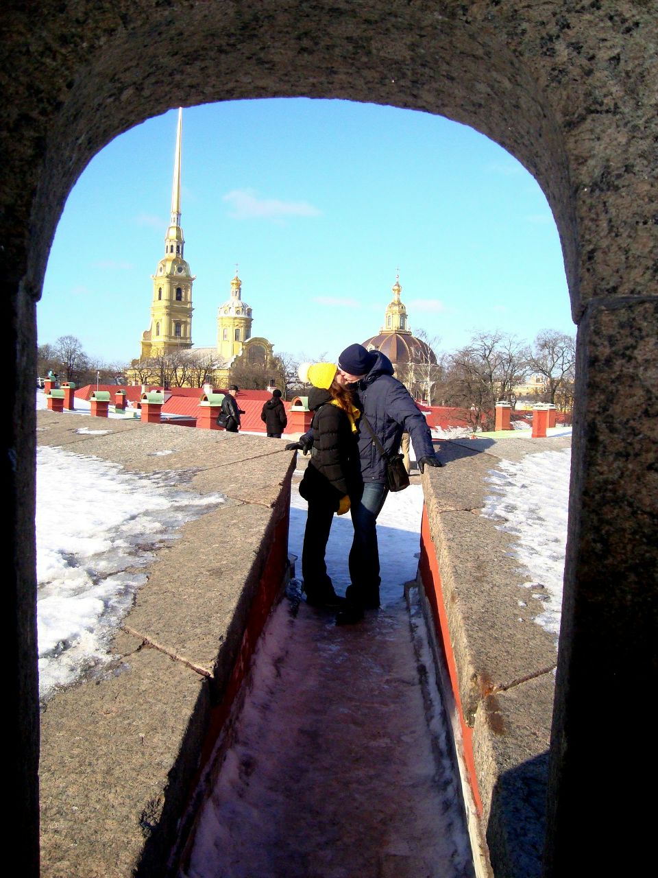 Виктория Смирнова | Рыбинск