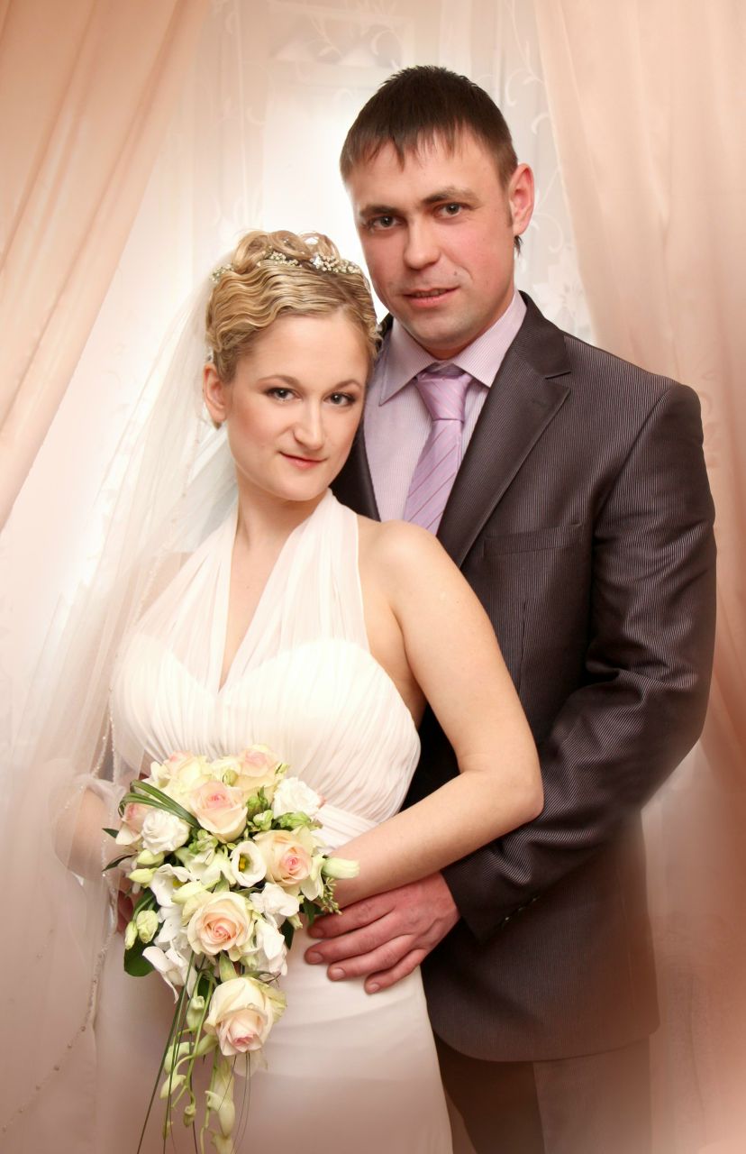 Марина Козинец | Пермь