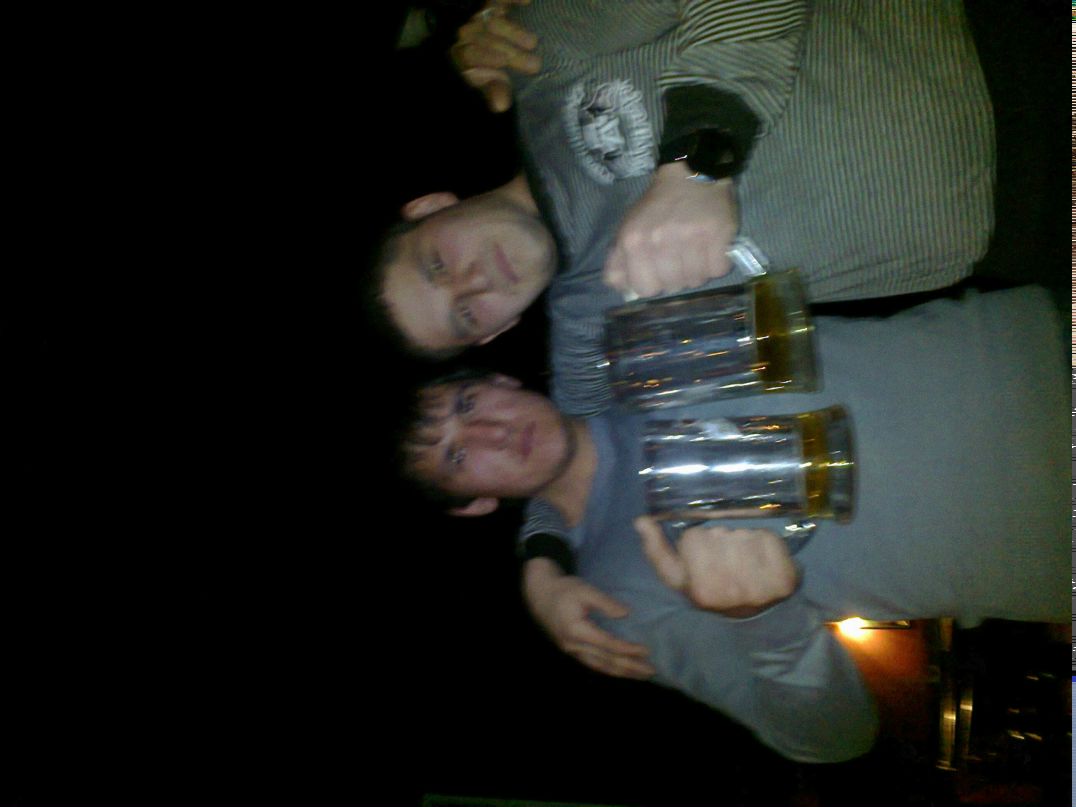 Артур Хамидушин | Уфа