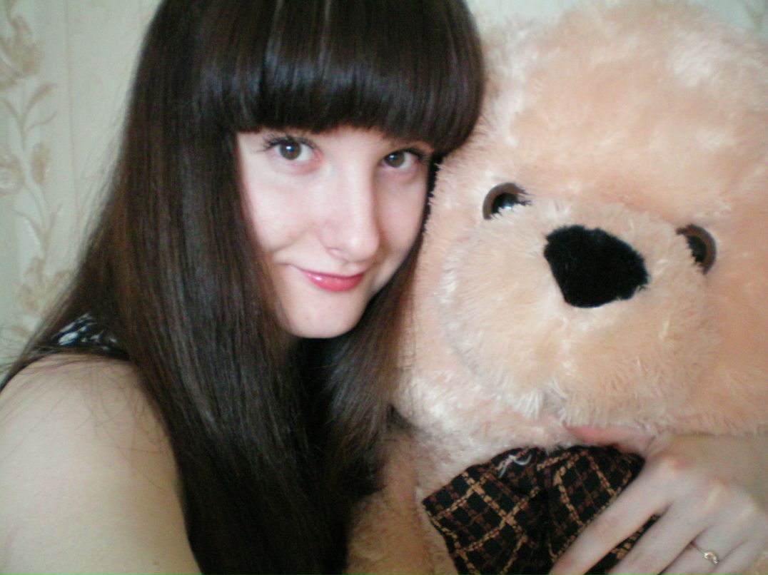 Марина Морозова | Санкт-Петербург