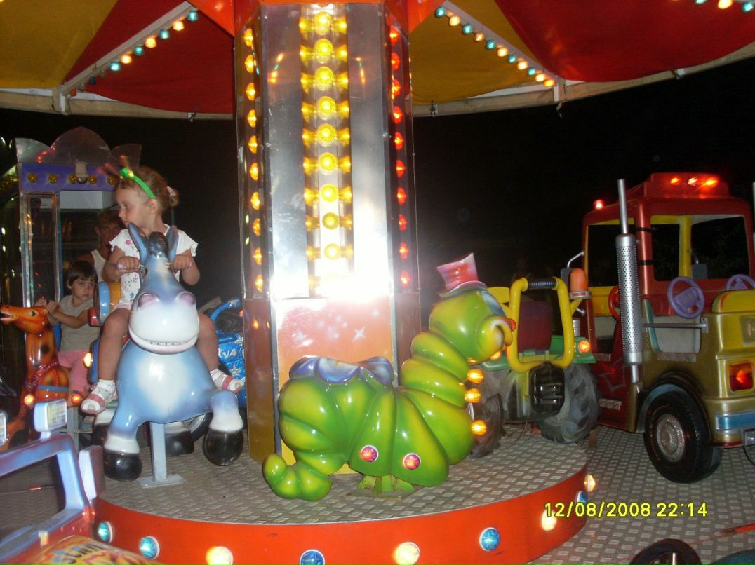 Ирина Ковредова | Торез